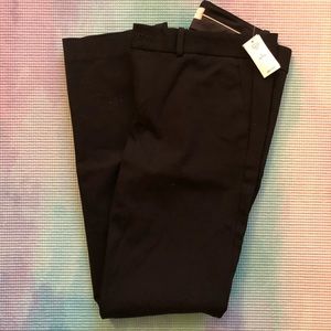 GAP - straight leg trousers